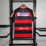 (DEIVID) Camisa Flamengo Home I 2010 - Retrô Torcedor Masculina (Olympikus)