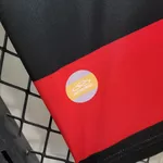 (DEIVID) Camisa Flamengo Home I 2010 - Retrô Torcedor Masculina (Olympikus)