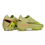 Chuteira Campo Nike Air Zoom Mercurial Vapor 16 Elite (FG) – Max Voltage
