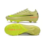 Chuteira Campo Nike Air Zoom Mercurial Vapor 16 Elite (FG) – Max Voltage