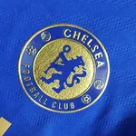 Camisa Chelsea Home I 2012/13 - Retrô Torcedor Masculina 