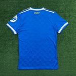 Camisa Real Madrid Third III 25/26 - Azul - Jogador Masculina