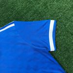 Camisa Real Madrid Third III 25/26 - Azul - Jogador Masculina