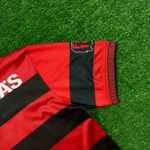 Camisa Flamengo Retrô Home I 92/93 - Torcedor Masculina (Bordada/OUTRA QUALIDADE)