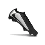 Chuteira Campo Nike Air Zoom Mercurial Vapor 16 Elite (FG) – Preto/Cinza