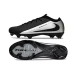 Chuteira Campo Nike Air Zoom Mercurial Vapor 16 Elite (FG) – Preto/Cinza