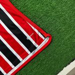 Camisa Soberano Away Ii 23/24 - Patrocínios - Feminina