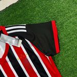 Camisa Soberano Away Ii 23/24 - Patrocínios - Feminina