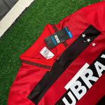 Camisa Flamengo Retrô Home I 92/93 - Torcedor Masculina (Bordada/OUTRA QUALIDADE)