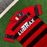 Camisa Flamengo Retrô Home I 92/93 - Torcedor Masculina (Bordada/OUTRA QUALIDADE)