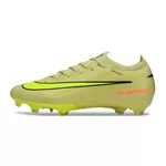 Chuteira Campo Nike Air Zoom Mercurial Vapor 16 Elite (FG) – Max Voltage
