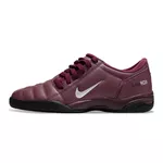Chuteira Futsal Nike Total 90 III (IC) – Vinho