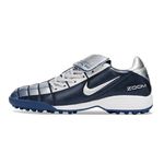 Chuteira Society Nike Air Zoom Total 90 (TF)