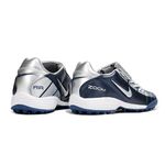 Chuteira Society Nike Air Zoom Total 90 (TF)
