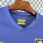 Camisa Atlético de Madrid Away II 25/26 - Azul - Torcedor Masculina