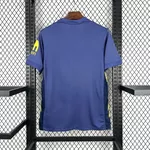 Camisa Atlético de Madrid Away II 25/26 - Azul - Torcedor Masculina