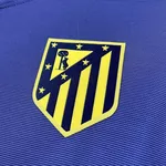 Camisa Atlético de Madrid Away II 25/26 - Azul - Torcedor Masculina