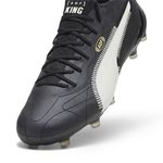 Chuteira Campo Puma King Ultimate Art Of Football (FG)
