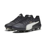 Chuteira Campo Puma King Ultimate Art Of Football (FG)