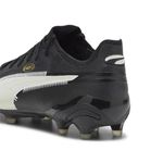 Chuteira Campo Puma King Ultimate Art Of Football (FG)