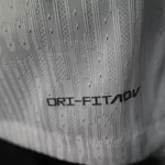 Camisa Corinthians Home I 25/26 - Branca - Jogador Masculina