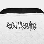 Conjunto Infantil Vasco Away II 25/26 