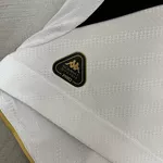 Camisa Vasco da Gama Home I 25/26 - Preta e Branca - Feminina