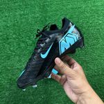 Chuteira Campo Nike Air Zoom Mercurial Vapor 16 Elite XXV - Preto (FG)