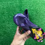 Chuteira Campo Nike Air Zoom Mercurial Vapor 16 Elite Kylian Mbappé (FG)