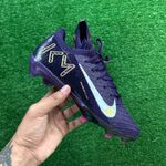Chuteira Campo Nike Air Zoom Mercurial Vapor 16 Elite Kylian Mbappé (FG)