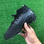 Chuteira Campo Nike Zoom Mercurial Superfly 10 Elite (FG)