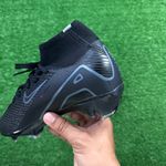 Chuteira Campo Nike Zoom Mercurial Superfly 10 Elite (FG)