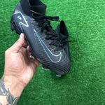Chuteira Campo Nike Zoom Mercurial Superfly 10 Elite (FG)