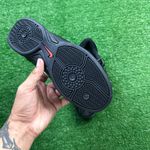 Chuteira Futsal Nike Total 90 III (IC) - Preta