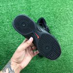 Chuteira Futsal Nike Total 90 III (IC) - Preta