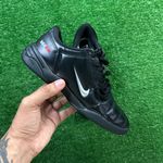 Chuteira Futsal Nike Total 90 III (IC) - Preta