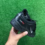 Chuteira Futsal Nike Total 90 III (IC) - Preta