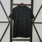 Camisa Bayern de Munique Edição 125 Anos 25/26 - Preta - Torcedor Masculina