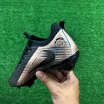 Chuteira Campo Nike Mercurial 2025 x Travis Scott (FG)