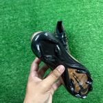 Chuteira Campo Nike Mercurial 2025 x Travis Scott (FG)