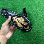 Chuteira Campo Nike Mercurial 2025 x Travis Scott (FG)