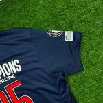 Camisa Paris Saint-Germain Special Edition 25/26 - Azul - Torcedor Masculina