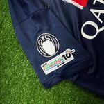 Camisa Paris Saint-Germain Special Edition 25/26 - Azul - Torcedor Masculina
