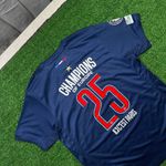 Camisa Paris Saint-Germain Special Edition 25/26 - Azul - Torcedor Masculina