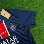 Camisa Paris Saint-Germain Special Edition 25/26 - Azul - Torcedor Masculina