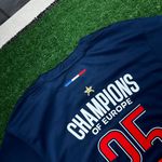 Camisa Paris Saint-Germain Special Edition 25/26 - Azul - Torcedor Masculina