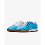 chuteira Futsal Nike Total 90 Azul