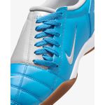 chuteira Futsal Nike Total 90 Azul