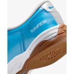 chuteira Futsal Nike Total 90 Azul