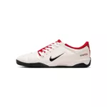 Chuteira Futsal Nike Total 90 Vermelha/Branca